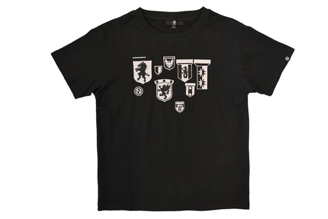 Emblem T-shirt
