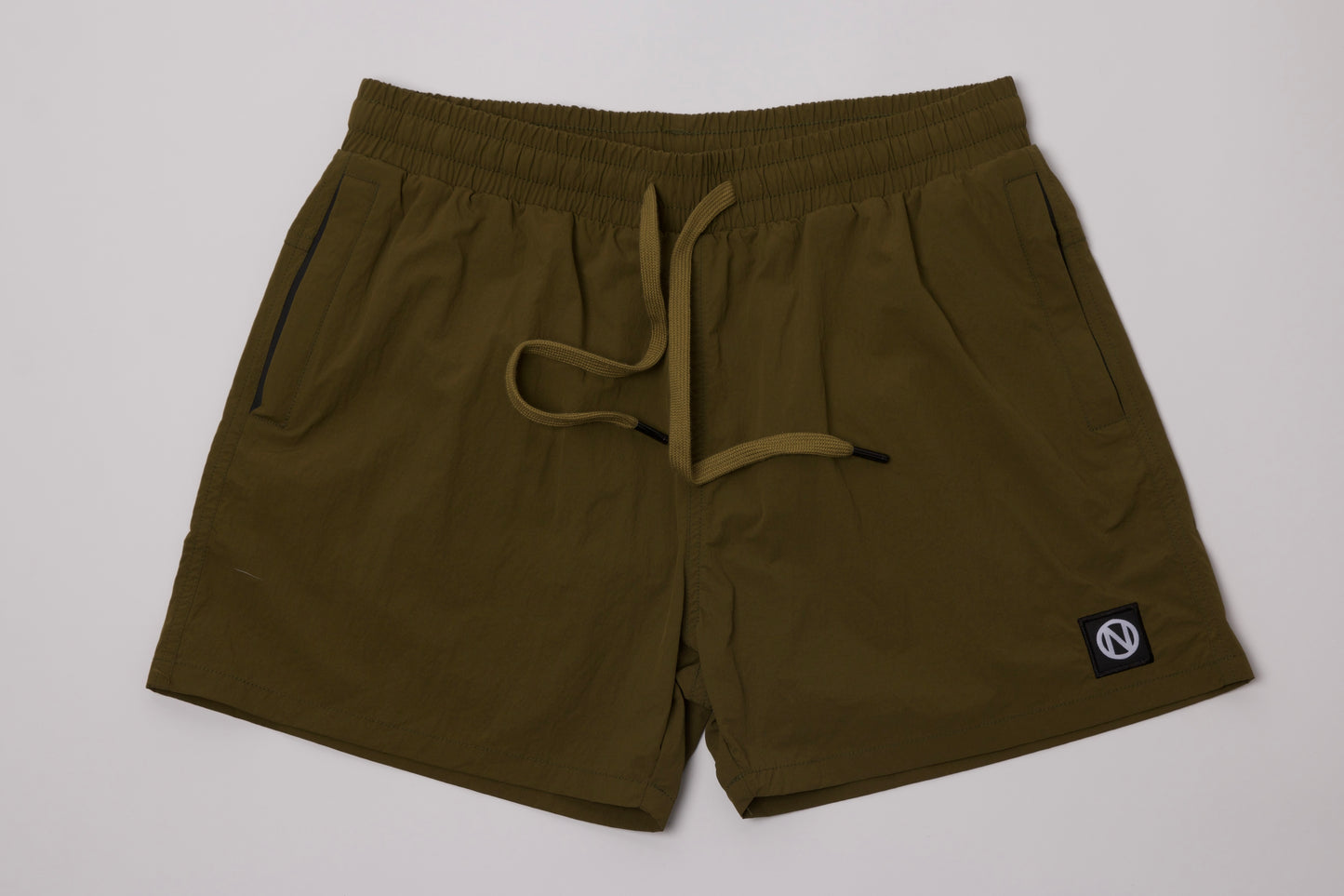 Noysarchy Swim Shorts