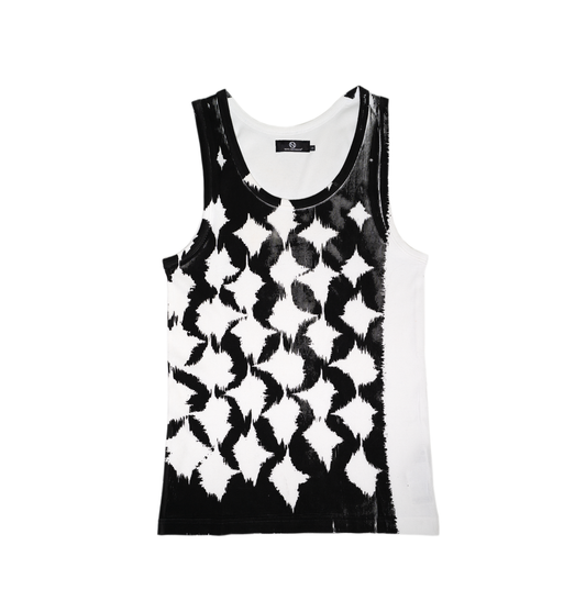 America tanktop black